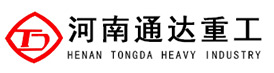 河南通達(dá)重工科技有限公司logo
